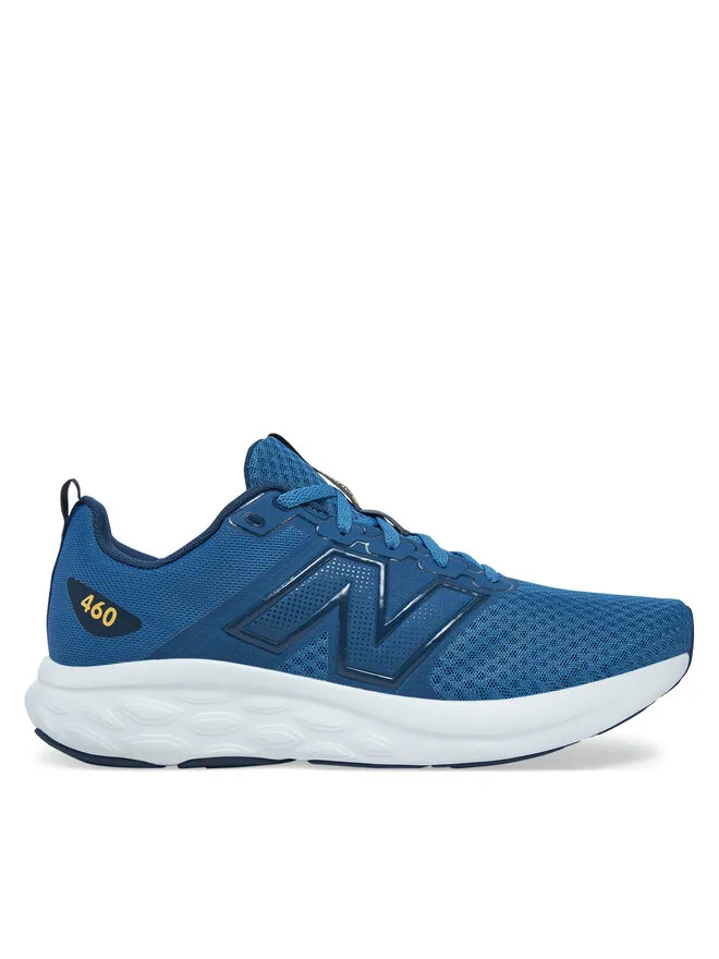 New Balance Παπούτσια για Τρέξιμο 460's M460CB4 Μπλε