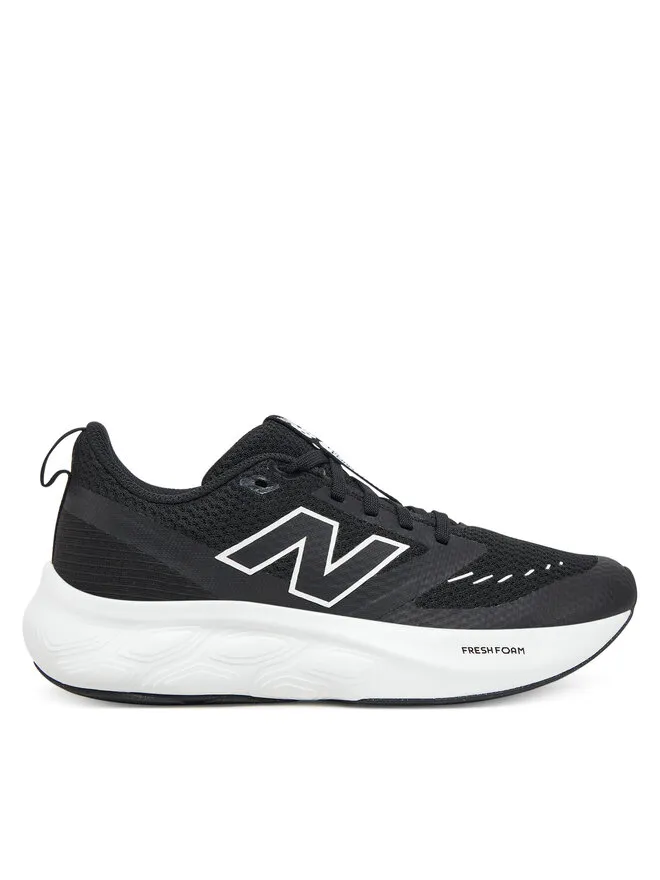 New Balance Παπούτσια για Τρέξιμο 625 GK625BK Μαύρο