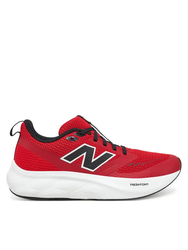 New Balance Παπούτσια για Τρέξιμο 625 GK625RD Κόκκινο