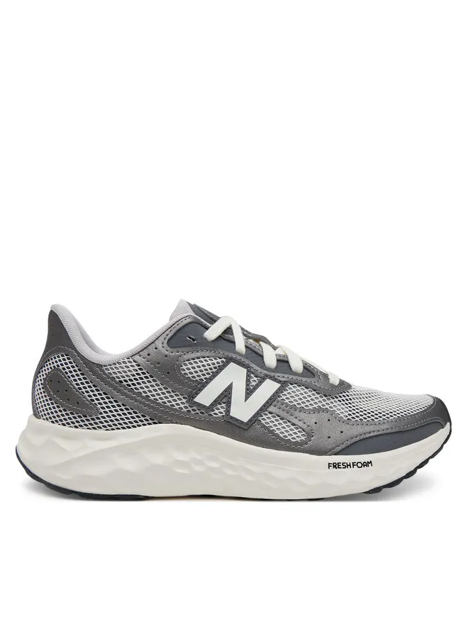New Balance Παπούτσια για Τρέξιμο Arishi MARISTG4 Γκρι