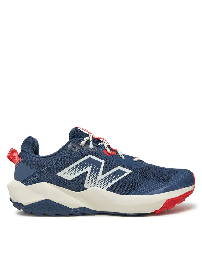 New Balance Παπούτσια για Τρέξιμο DynaSoft Nitrel v6 GPNTRLN6 Σκούρο μπλε