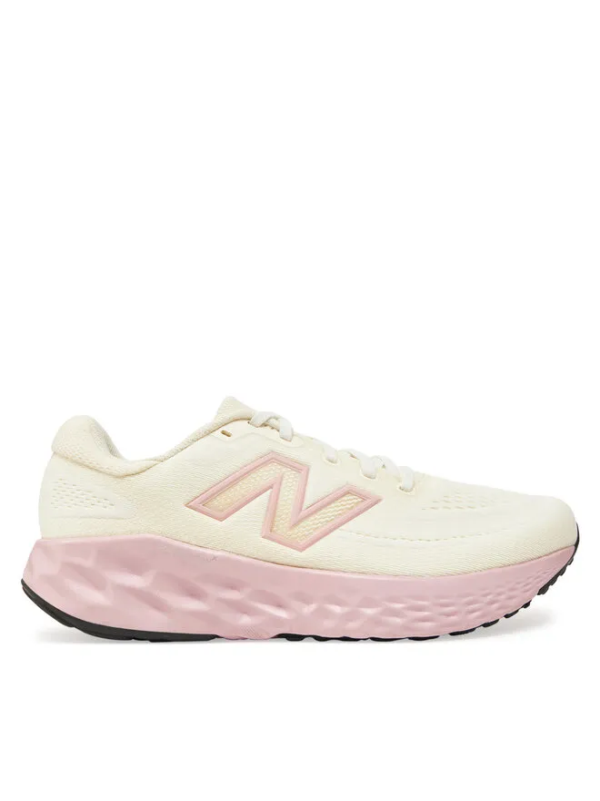 New Balance Παπούτσια για Τρέξιμο Evoz WEVOZLC4 Λευκό