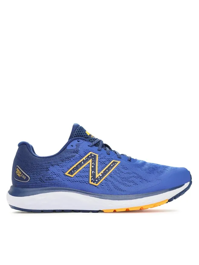 New Balance Fresh Foam 680 v7 M680BN7 · Παπούτσια για Τρέξιμο