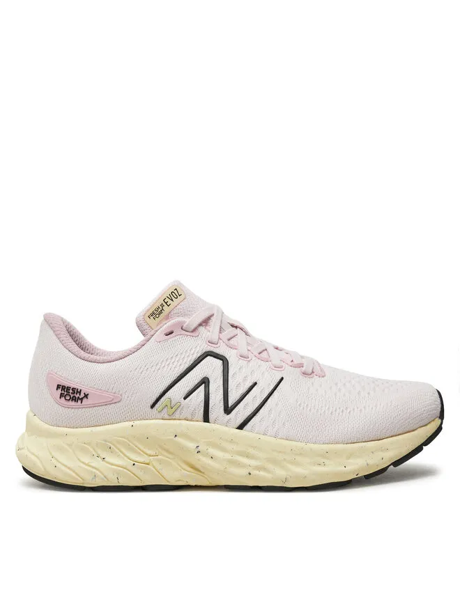 New Balance Fresh Foam Evoz v3 WEVOZCP3 · Παπούτσια για Τρέξιμο