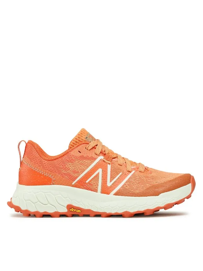 New Balance Fresh Foam Hierro v7 WTHIER7O · Παπούτσια για Τρέξιμο
