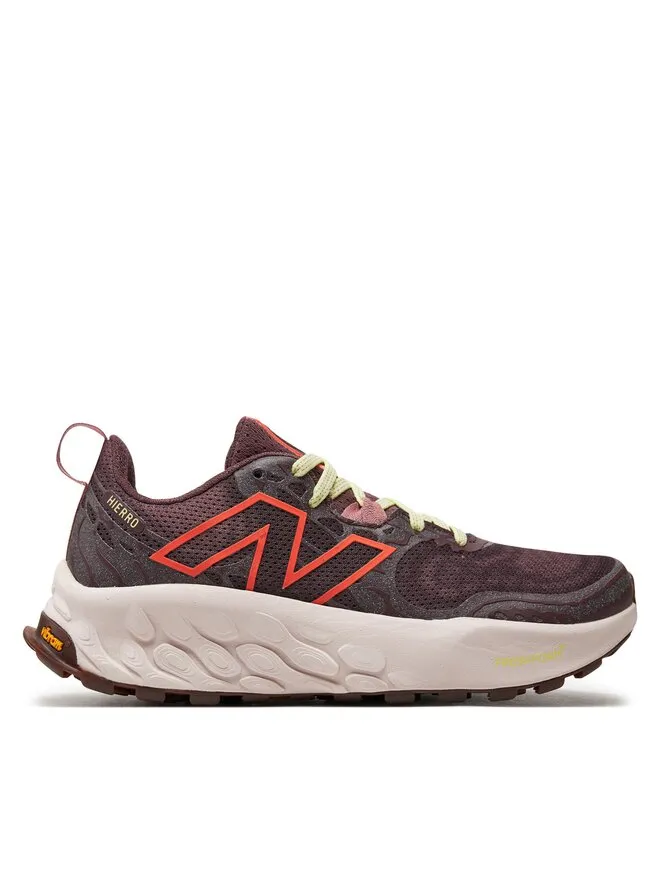 New Balance Fresh Foam X Hierro v8 WTHIERP8 · Παπούτσια για Τρέξιμο