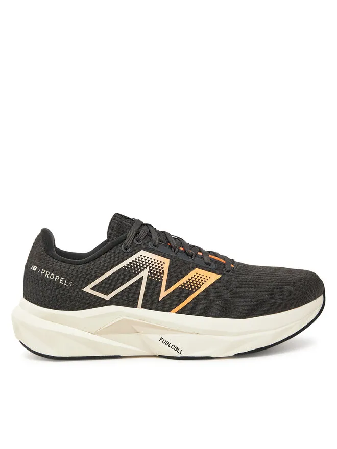 New Balance Παπούτσια για Τρέξιμο FuelCell Propel v5 MFCPRCB5 Μαύρο