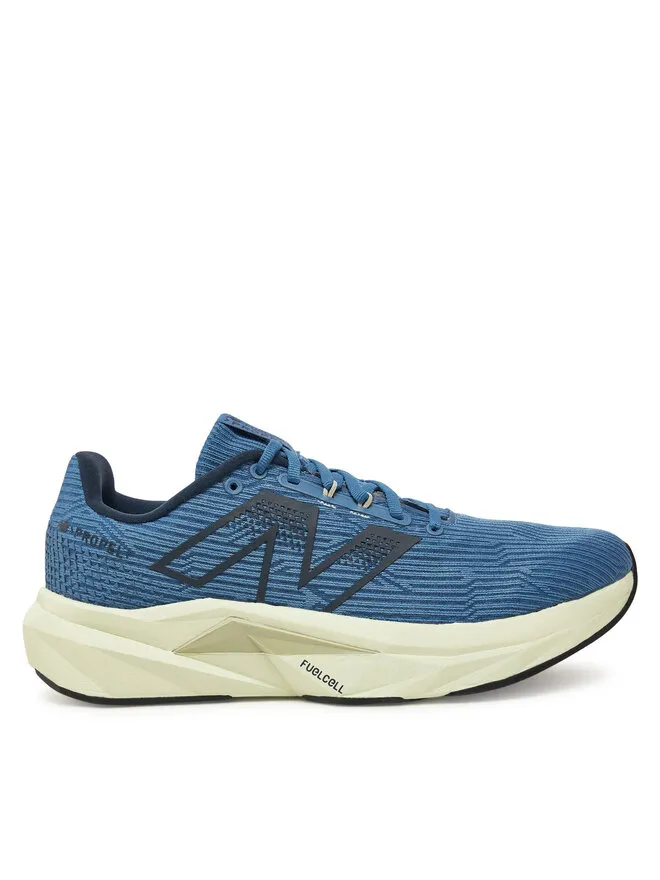 New Balance Παπούτσια για Τρέξιμο FuelCell Propel v5 MFCPRCN5 Σκούρο μπλε