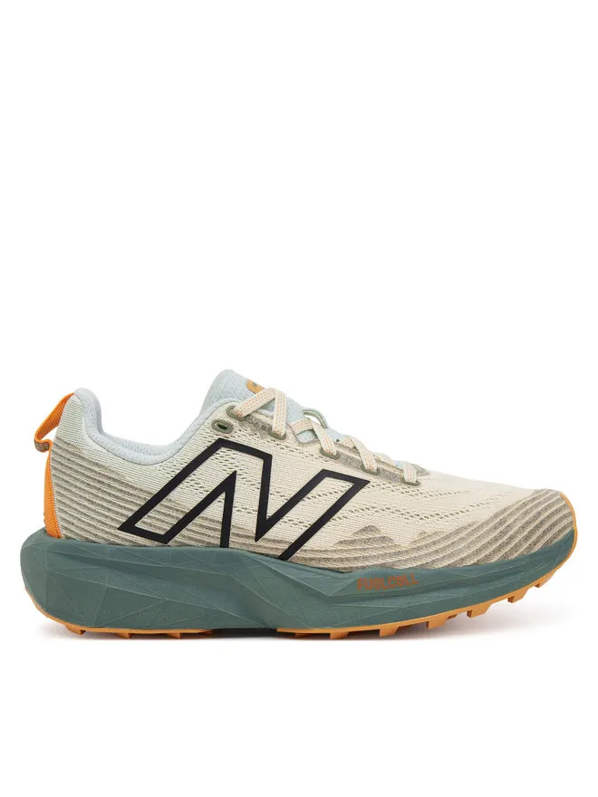 New Balance Παπούτσια για Τρέξιμο FuelCell Venym WTVNYMD1 Μπεζ