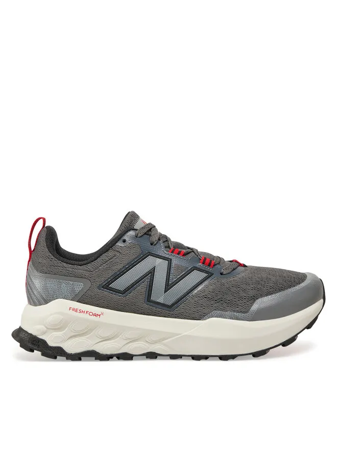 New Balance Παπούτσια για Τρέξιμο Garoe MTGAROG2 Γκρι