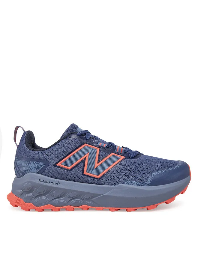 New Balance Παπούτσια για Τρέξιμο Garoe WTGAROD2 Σκούρο μπλε