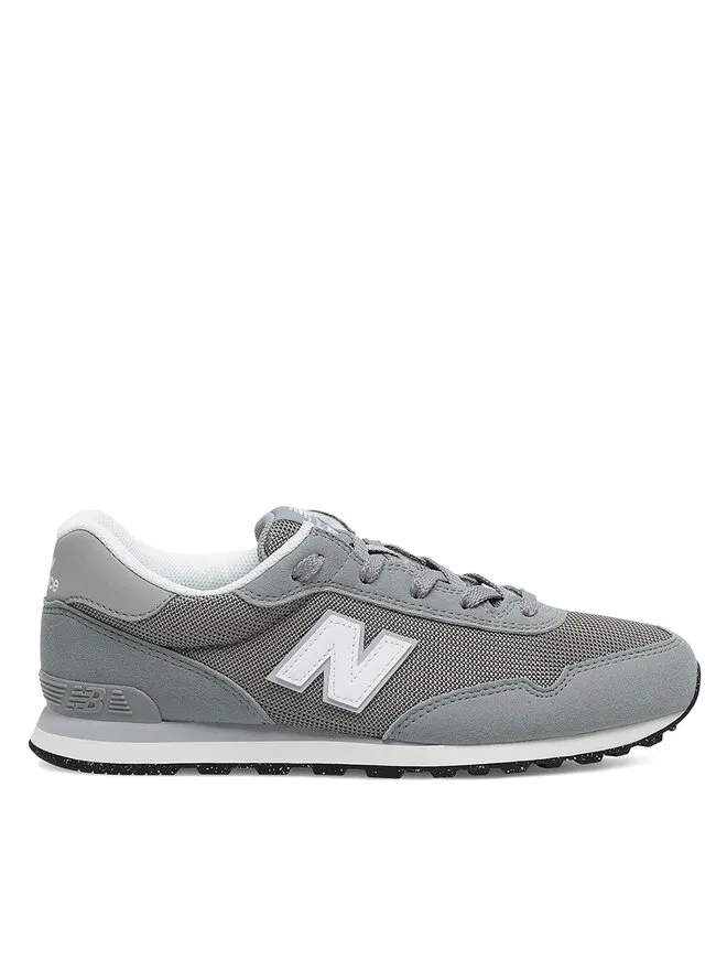 New Balance Αθλητικά GC515GRY Γκρι