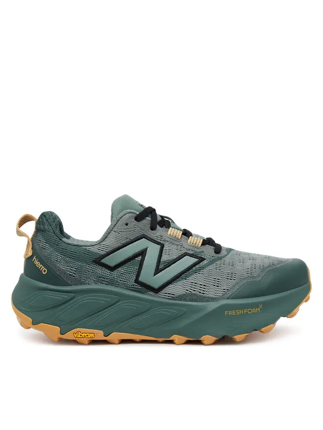 New Balance Παπούτσια για Τρέξιμο Hierro MTHIERO9 Πράσινο