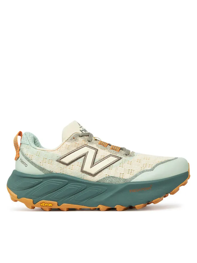 New Balance Παπούτσια για Τρέξιμο Hierro WTHIERO9 Μπεζ