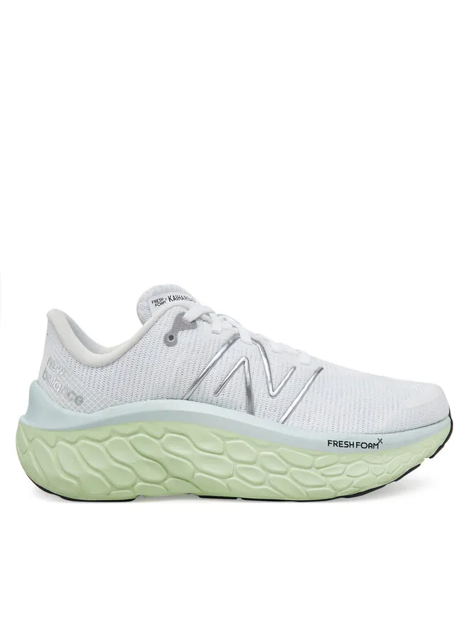 New Balance Παπούτσια για Τρέξιμο Kaiha Road WKAIRCS1 Λευκό
