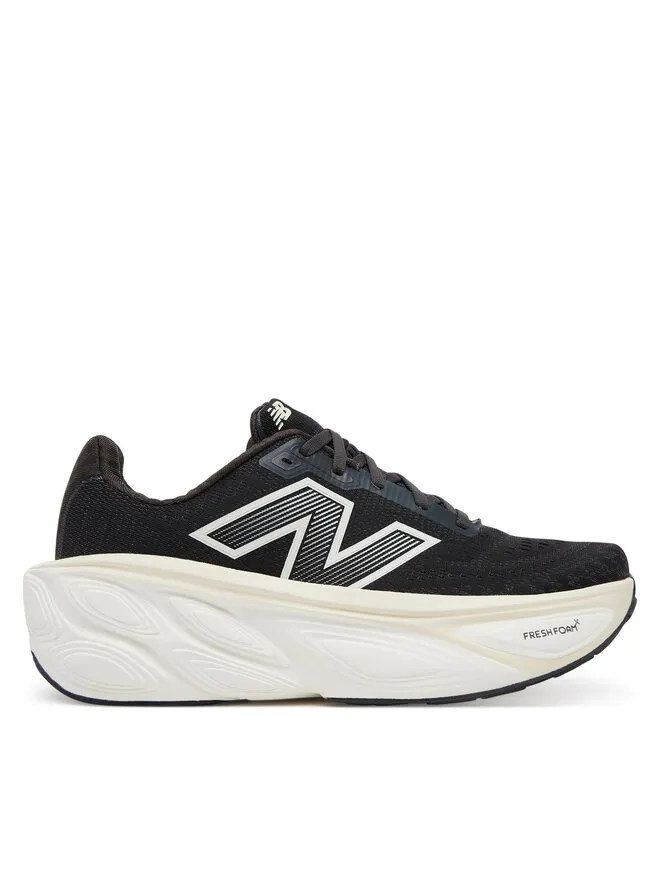 New Balance Παπούτσια για Τρέξιμο More v5 MMORCD5 Μαύρο