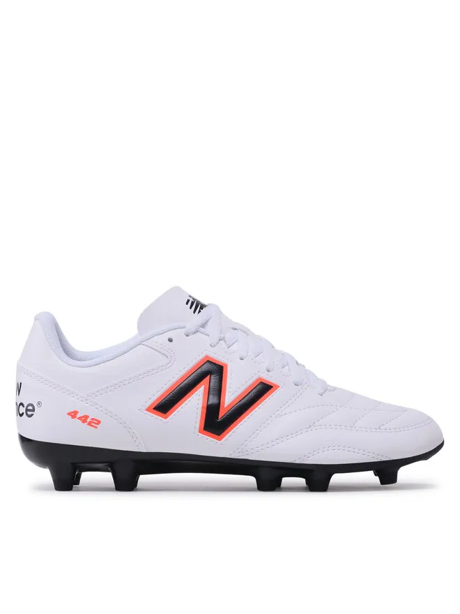 New Balance Ποδοσφαιρικά Παπούτσια · MS43FWD2 · Λευκό