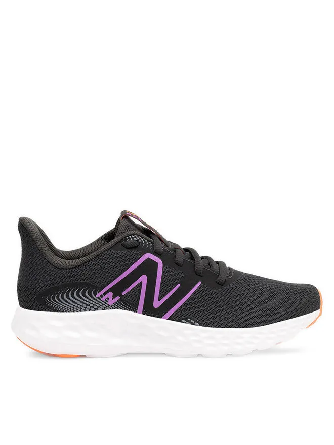 New Balance Αθλητικά NBW411LC3 Μαύρο