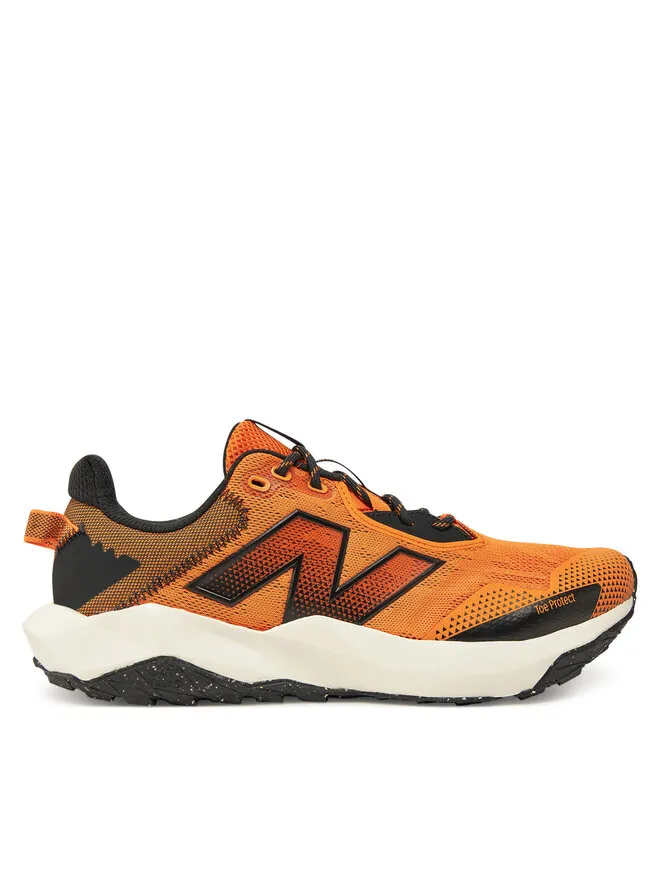 New Balance Παπούτσια για Τρέξιμο Nitrel MTNTRCC6 Πορτοκαλί