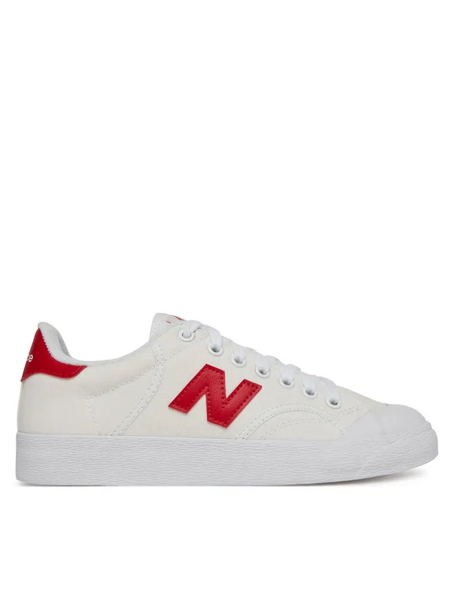 Sneakers · Λευκό
