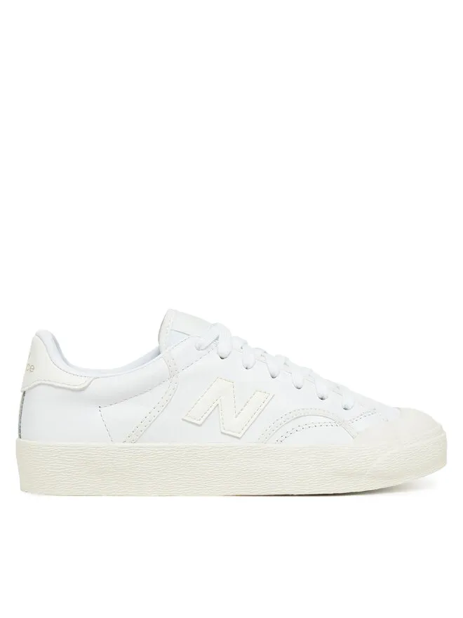 New Balance Sneakers · Λευκό