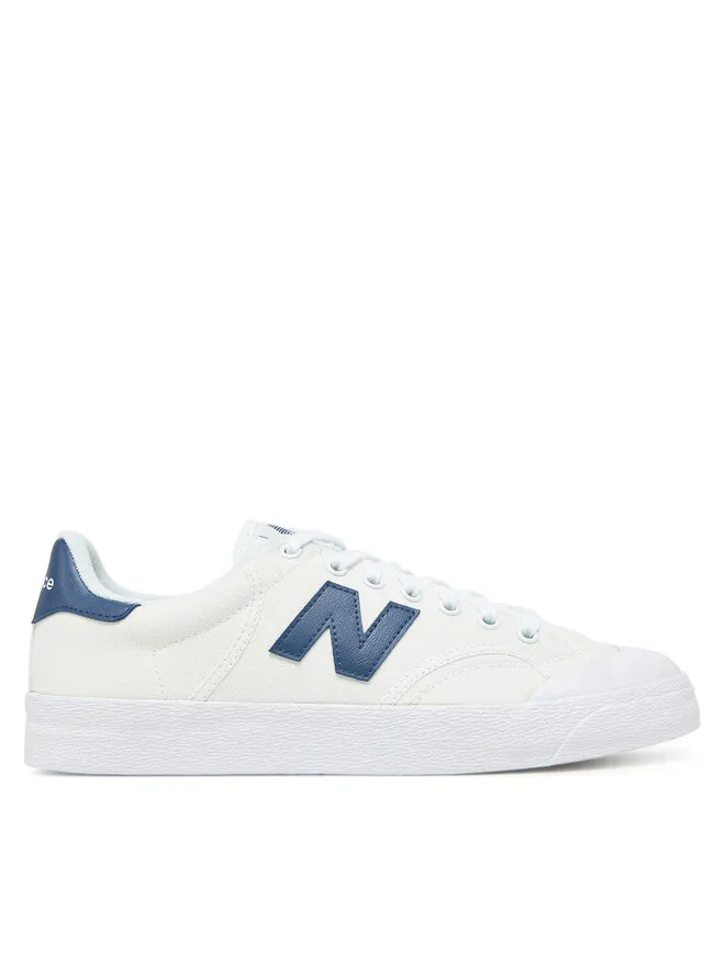 New Balance Sneakers · Λευκό