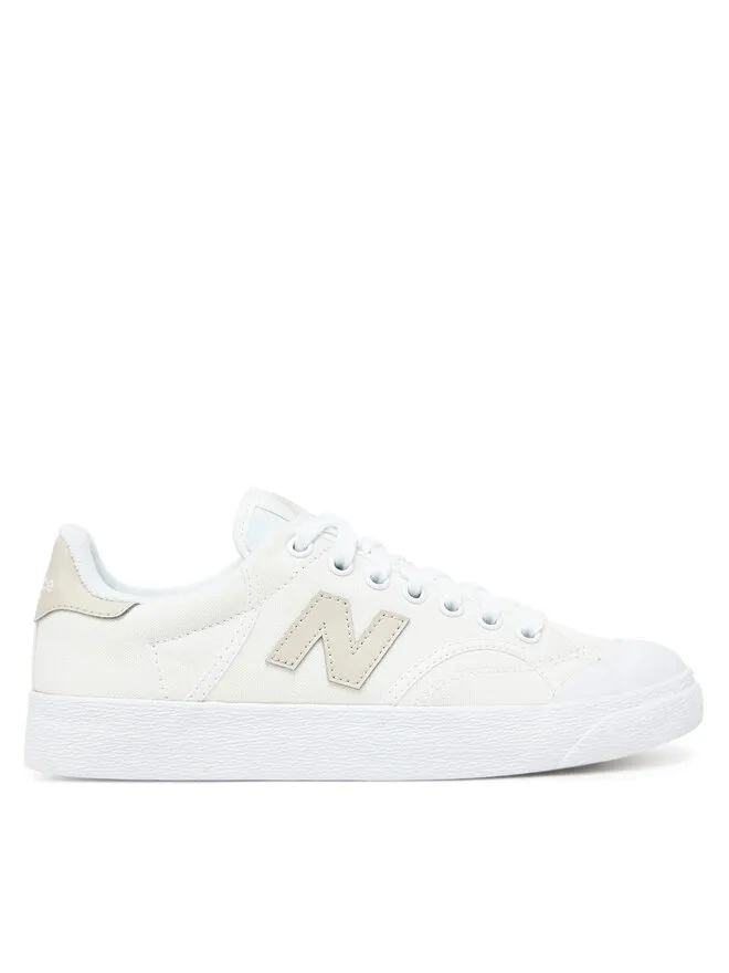 Sneakers · Λευκό