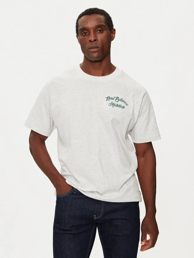 T-Shirt · Γκρι