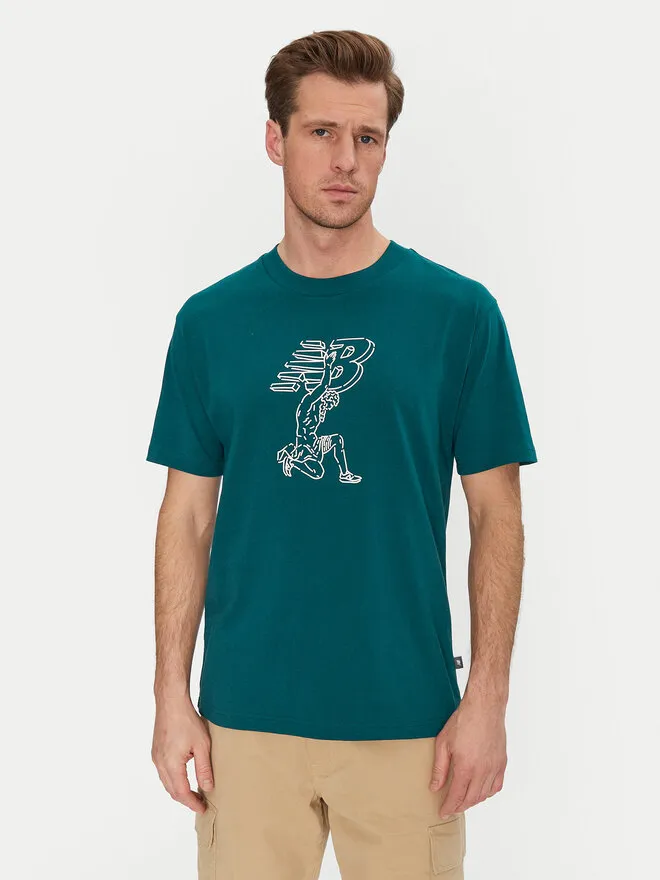 T-Shirt · Πράσινο