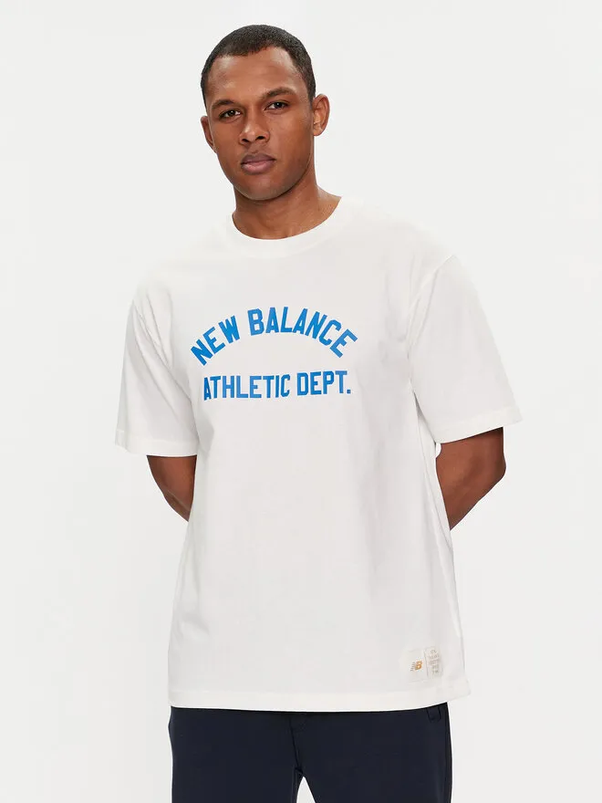 T-Shirt · Λευκό