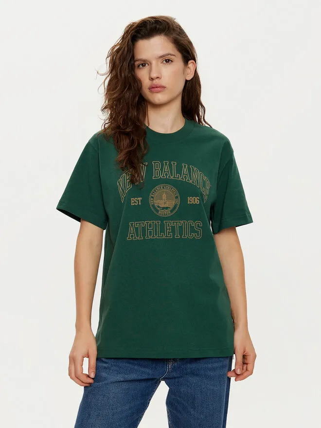 T-Shirt · Πράσινο