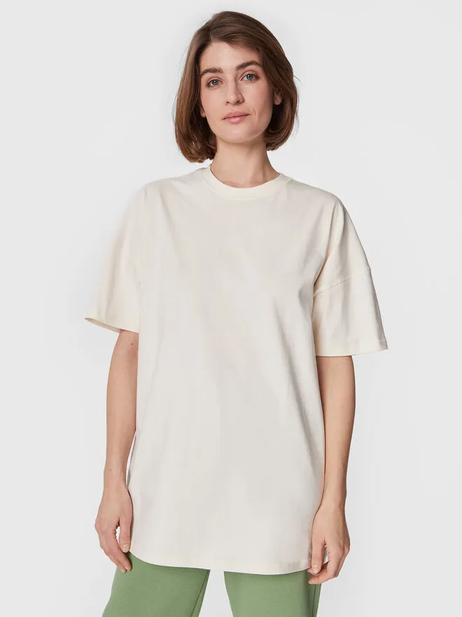 New Balance T-Shirt · Μπεζ