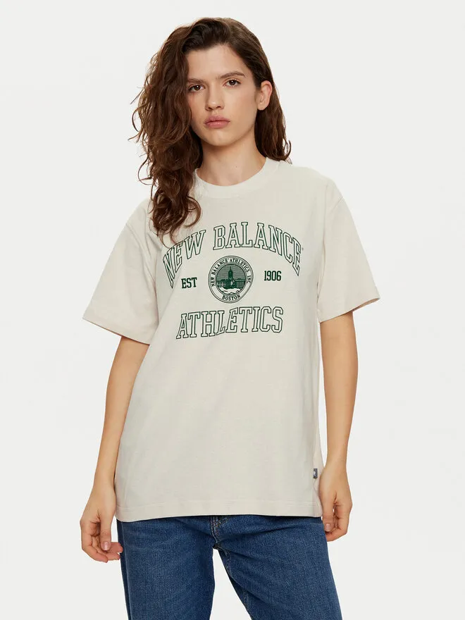 T-Shirt · Καφέ
