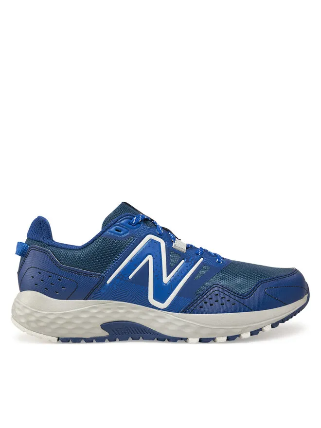 New Balance Παπούτσια για Τρέξιμο T410 MT410CH8 Μπλε