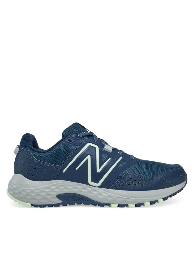 New Balance Παπούτσια για Τρέξιμο T410 MT410CN8 Σκούρο μπλε