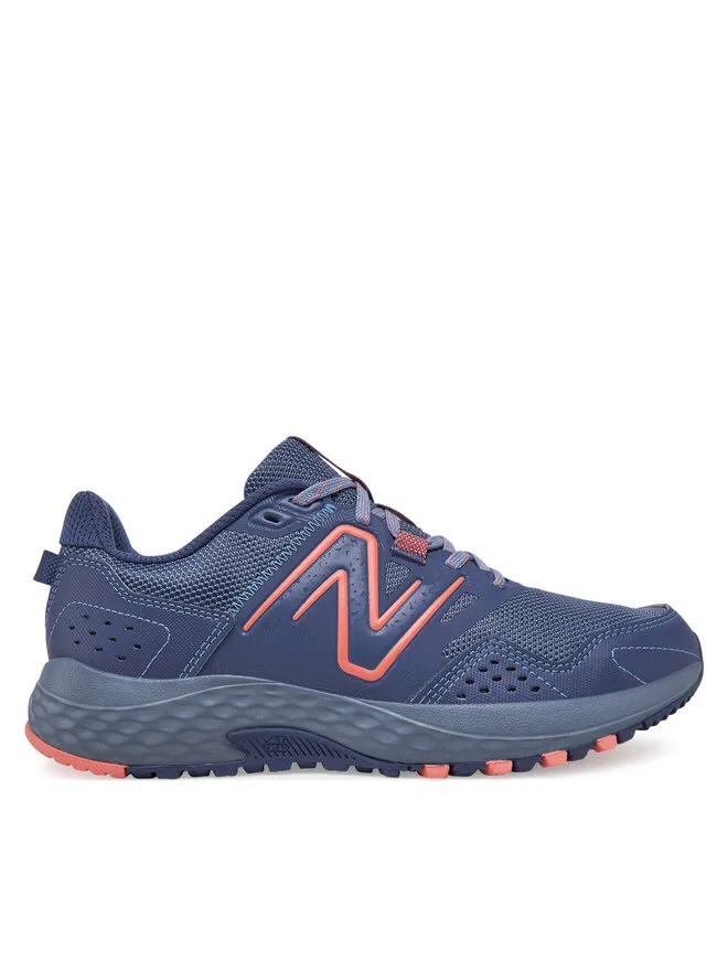 New Balance Παπούτσια για Τρέξιμο T410 WT410CJ8 Μωβ