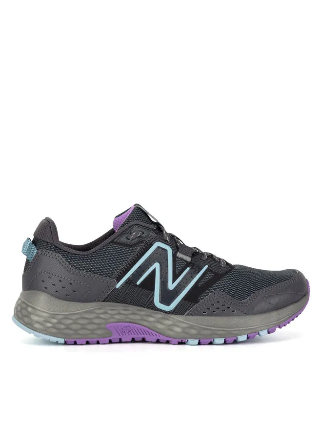New Balance Αθλητικά WT410CA8 Μαύρο
