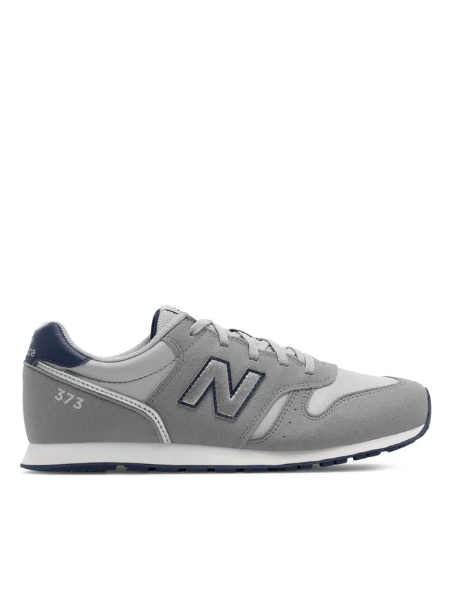 New Balance Αθλητικά YC373VG2 Γκρι