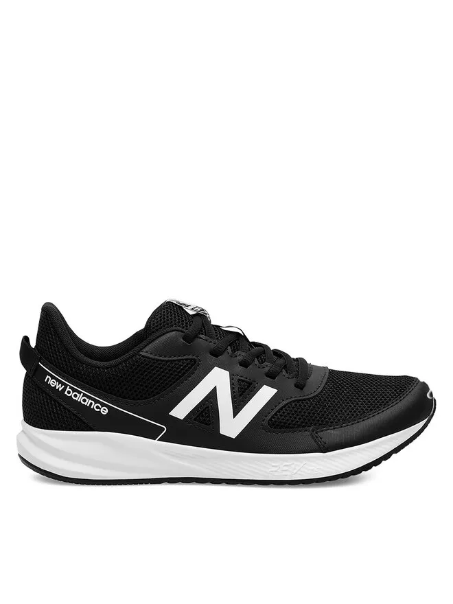 New Balance Αθλητικά YK570BW3 Μαύρο