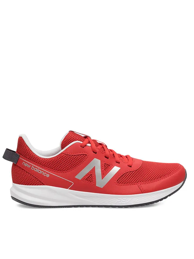 New Balance Αθλητικά YK570TR3 Κόκκινο