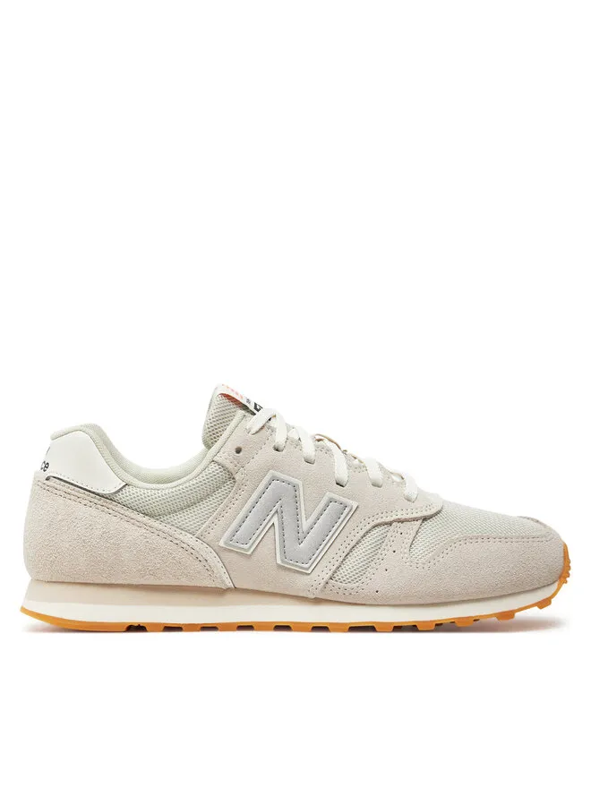 New Balance Αθλητικά · Μπεζ