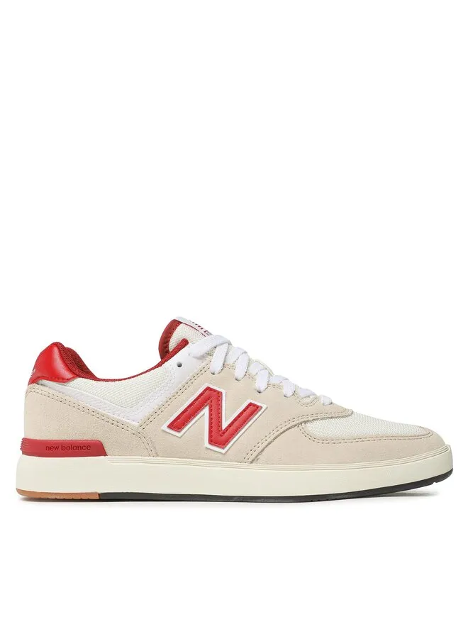 New Balance Αθλητικά · Μπεζ