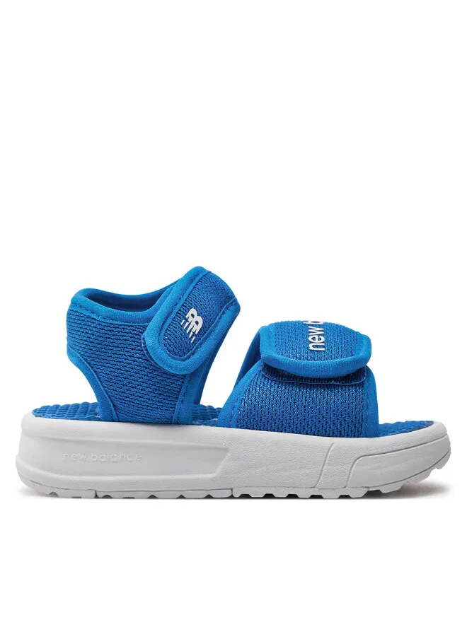 Σανδάλια · Μπλε