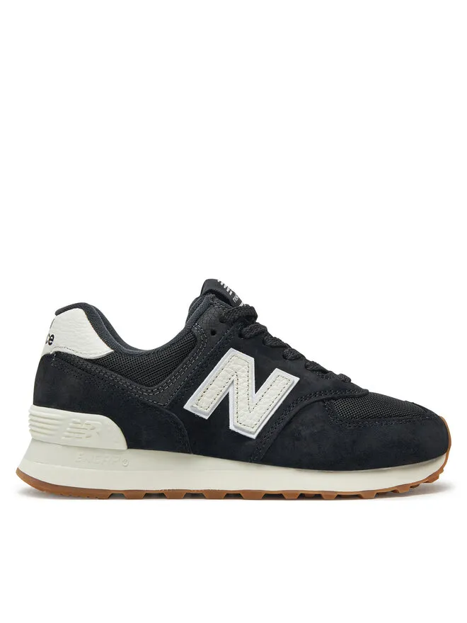 New Balance Αθλητικά · Μαύρο