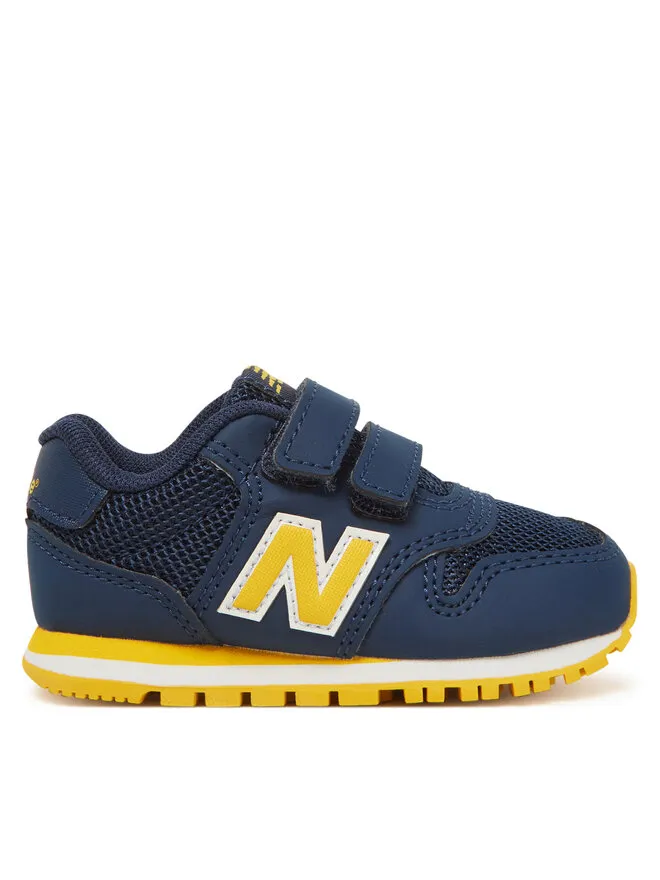 New Balance Αθλητικά · Μπλε