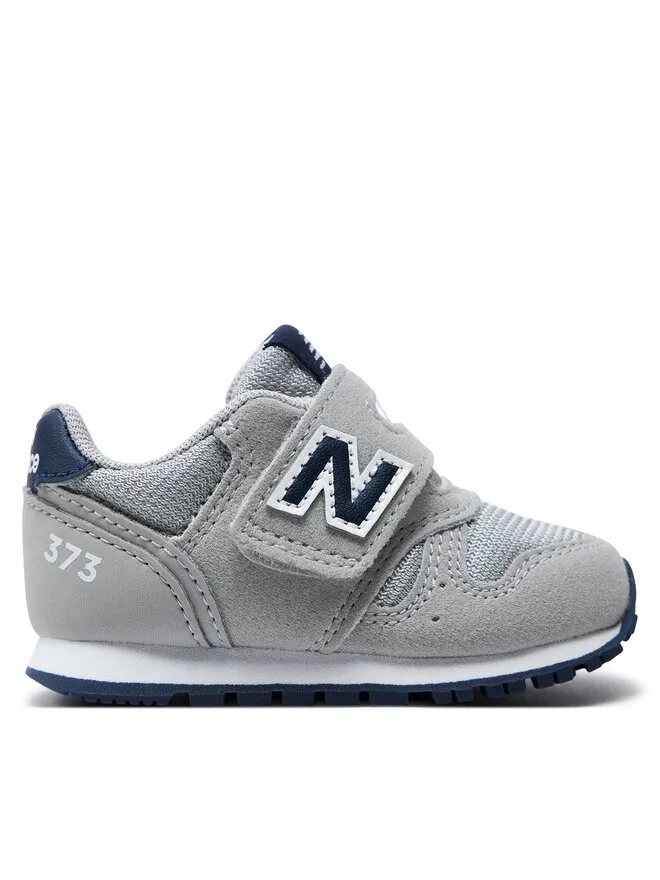 New Balance Αθλητικά · Γκρι