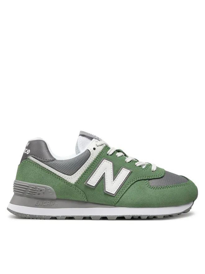 New Balance Αθλητικά · Πράσινο