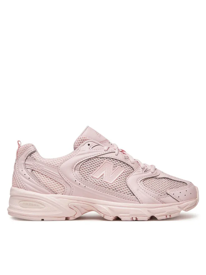 New Balance Αθλητικά · Ροζ