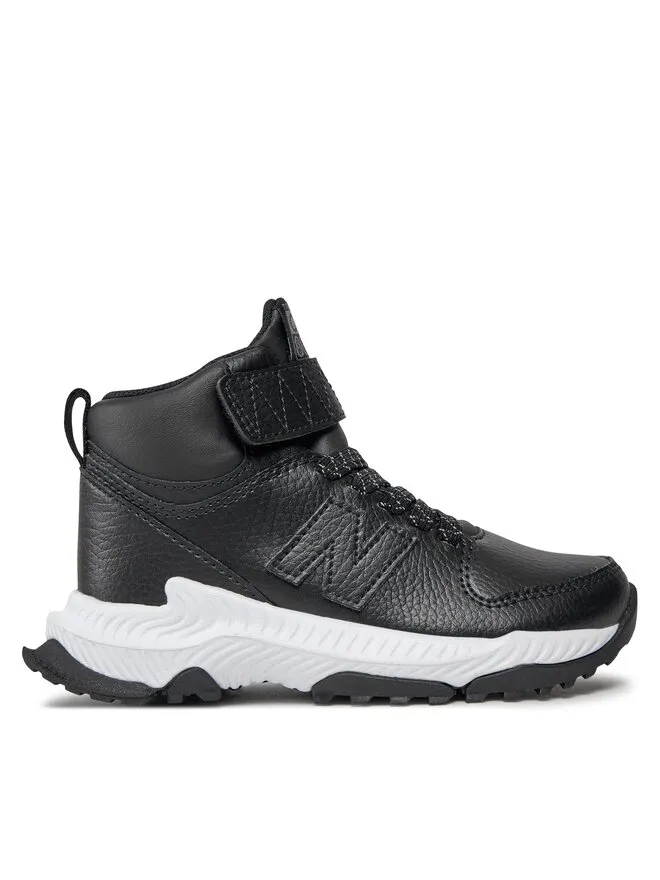 New Balance Αθλητικά · Μαύρο