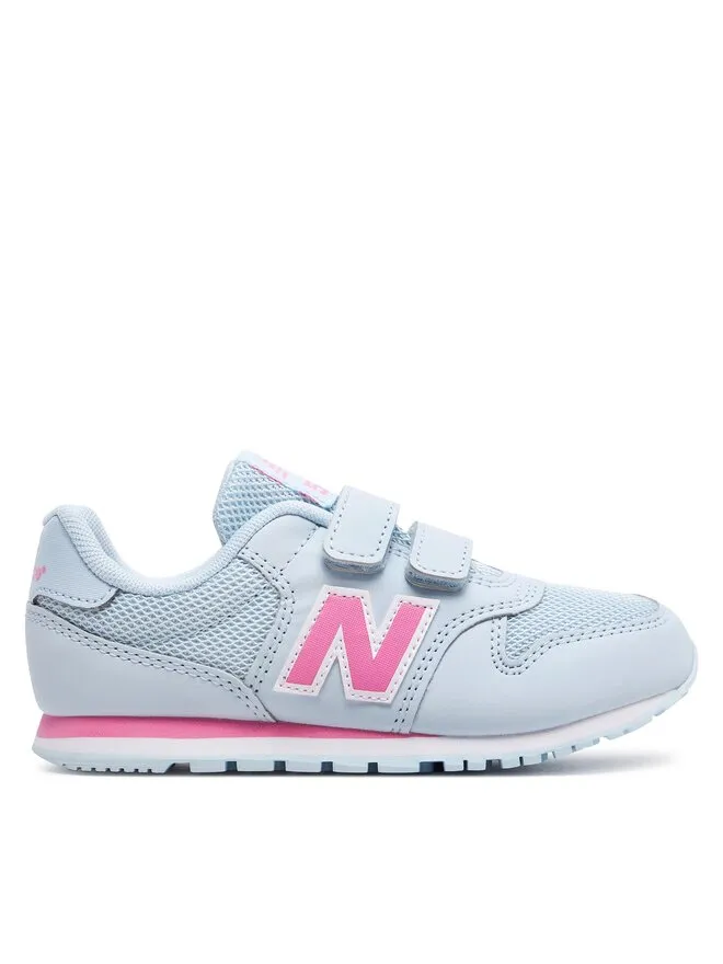New Balance Αθλητικά · Γκρι